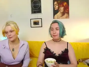 Chaturbate Nude Webcam of fox_and_dog