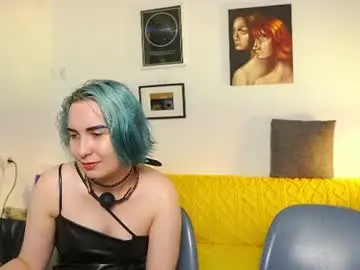 Chaturbate Adult Webcam of fox_and_dog