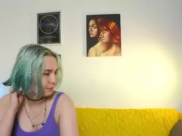 Chaturbate Live Porn of fox_and_dog