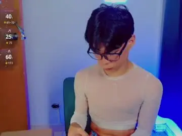 Chaturbate Adult Webcam of katykennex