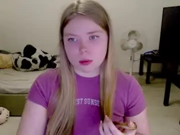 Chaturbate Sex Chat of kitten_jenny01