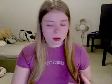 Chaturbate Adult Webcams of kitten_jenny01