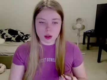 Chaturbate Adult Webcams of kitten_jenny01