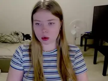 Chaturbate Live Porn of kitten_jenny01