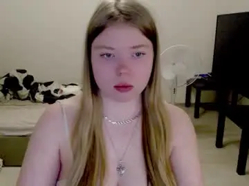 Chaturbate Adult Webcam of kitten_jenny01