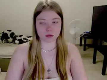 Chaturbate Live Sex of kitten_jenny01