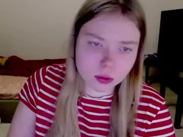 Chaturbate Best live sex cam show of kitten_jenny01