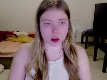 Chaturbate Free Porn Cam of kitten_jenny01