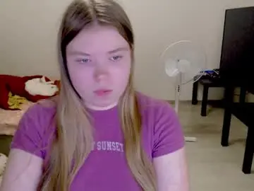 Chaturbate Adult Webcam of kitten_jenny01