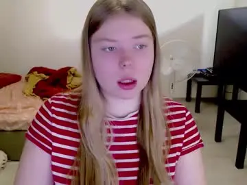 Chaturbate Free Live Porn of kitten_jenny01