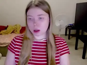 Chaturbate Free Live Porn of kitten_jenny01