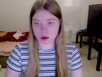 Chaturbate Live Porn of kitten_jenny01