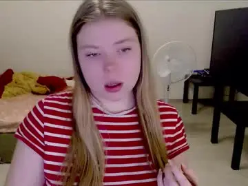 Chaturbate Private Sex Chat of kitten_jenny01