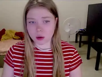 Chaturbate Sex Chat of kitten_jenny01