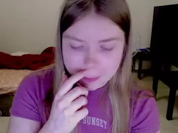 Chaturbate Sex Cam of kitten_jenny01