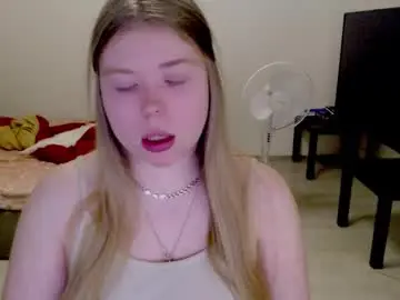 Chaturbate Live Sex of kitten_jenny01