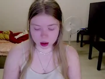 Chaturbate Live Sex Cam of kitten_jenny01