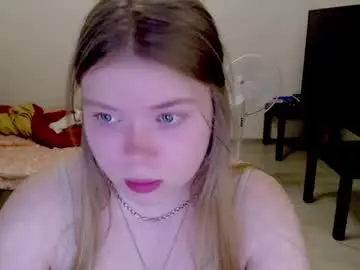 Chaturbate Private Sex Chat of kitten_jenny01