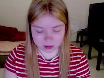 Chaturbate Best Webcam of kitten_jenny01