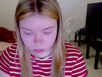 Chaturbate Live Sex Cam of kitten_jenny01