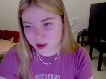 Chaturbate Sex Cam of kitten_jenny01