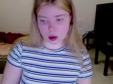 Chaturbate Adult Video Chat of kitten_jenny01