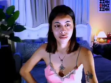 Chaturbate Nude Webcam of kylaroseee