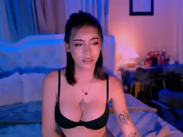 Chaturbate Sex Chat of kylaroseee