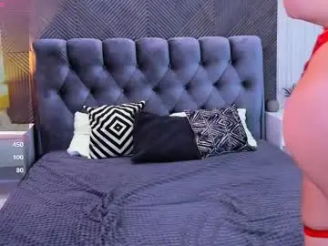 Chaturbate Live Sex Cam of lilyrabbit