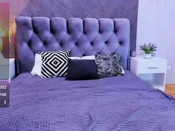 Chaturbate Sex Chat of lilyrabbit