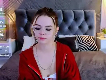 Chaturbate Best Webcam of lilyrabbit