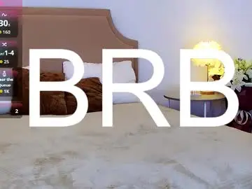 Chaturbate Live Sex Cam of lilyrabbit