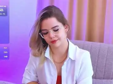 Chaturbate Best live sex cam show of lilyrabbit