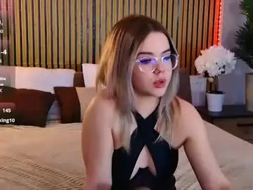 Chaturbate Sex Cam of lilyrabbit
