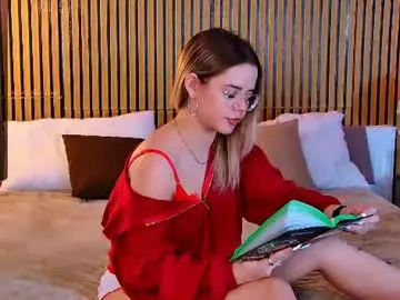 Chaturbate Best Webcam of lilyrabbit