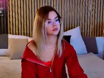 Chaturbate Free Porn Cam of lilyrabbit