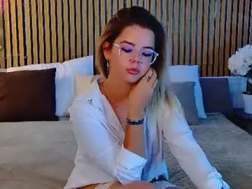 Chaturbate Nude Webcam of lilyrabbit