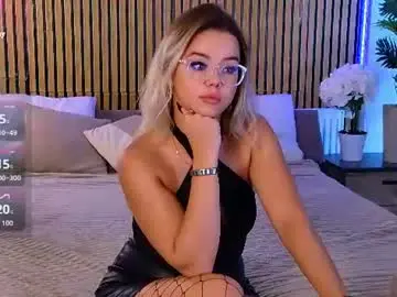 Chaturbate Best Webcam of lilyrabbit