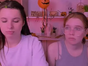 Chaturbate Live Sex of lola_swon