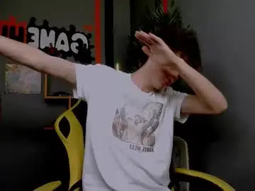 Chaturbate Adult Video Chat of luke_sweet