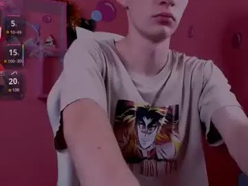 Chaturbate Private Sex Chat of luke_sweet