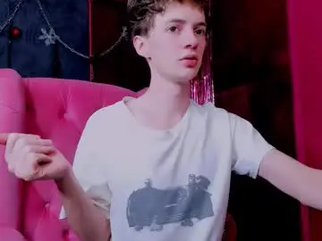 Chaturbate Sex Chat of luke_sweet