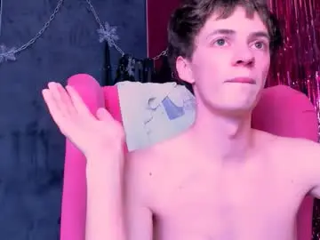 Chaturbate Sex Cam of luke_sweet