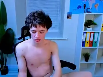 Chaturbate Live Sex of luke_sweet