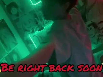 Chaturbate Sex Cam of luke_sweet