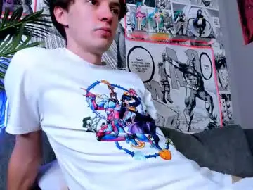 Chaturbate Sex Cam of luke_sweet