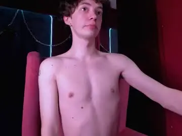 Chaturbate Sex Chat of luke_sweet