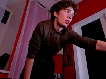 Chaturbate Private Sex Chat of luke_sweet