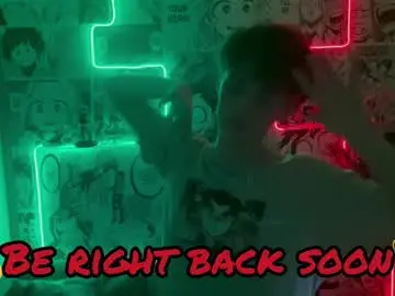 Chaturbate Best live sex cam show of luke_sweet