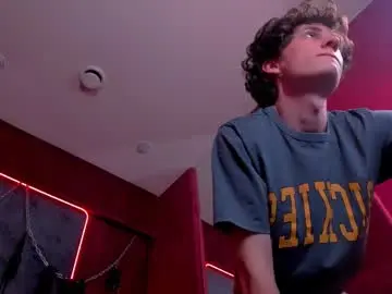 Chaturbate Live Sex Cam of luke_sweet